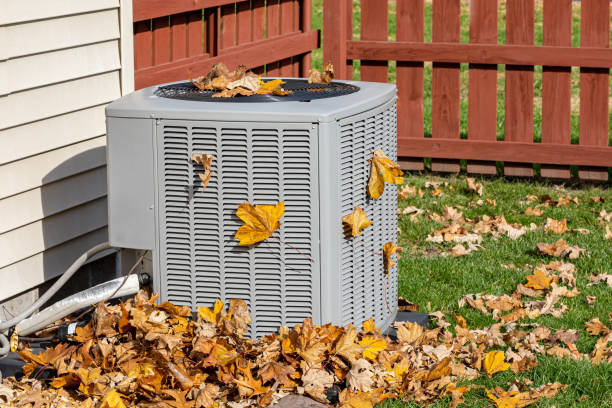 Best Commercial HVAC in Bridgeport, WV