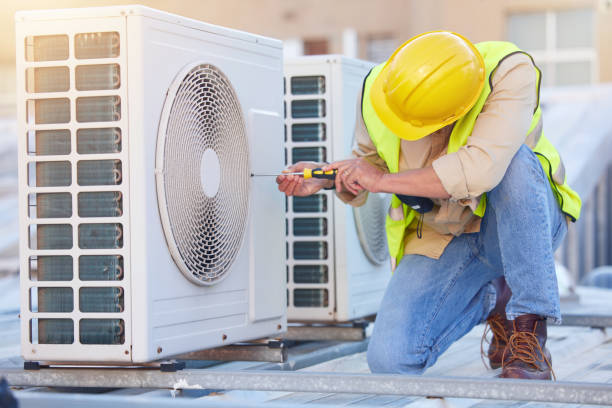 Best Thermostats and Smart Controls in Bridgeport, WV