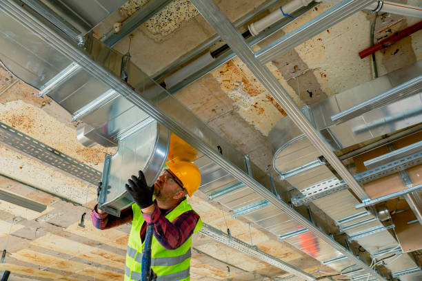 Best HVAC Training and Certification in Bridgeport, WV