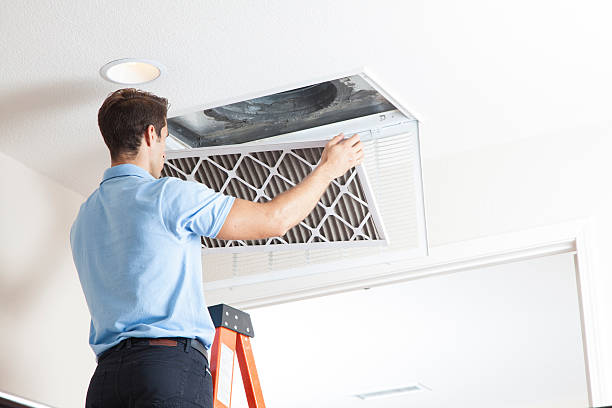 Best Air Conditioning Cleaning in Bridgeport, WV