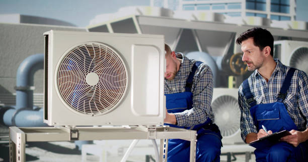 Best Furnace Cleaning in Bridgeport, WV