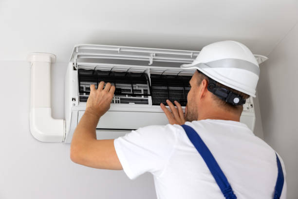 Best Energy-efficient HVAC Solutions in Bridgeport, WV
